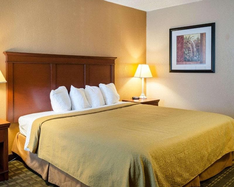 Quality Inn Louisville photo 1