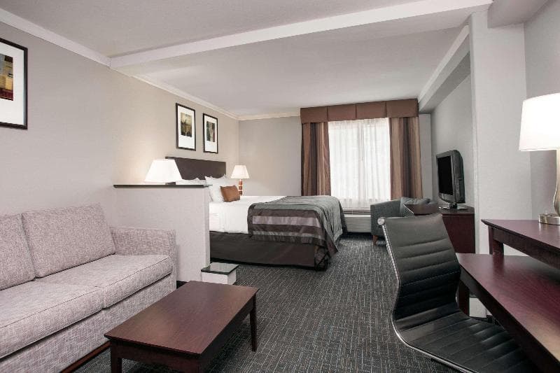 Wingate by Wyndham Athens Near Downtown 3
