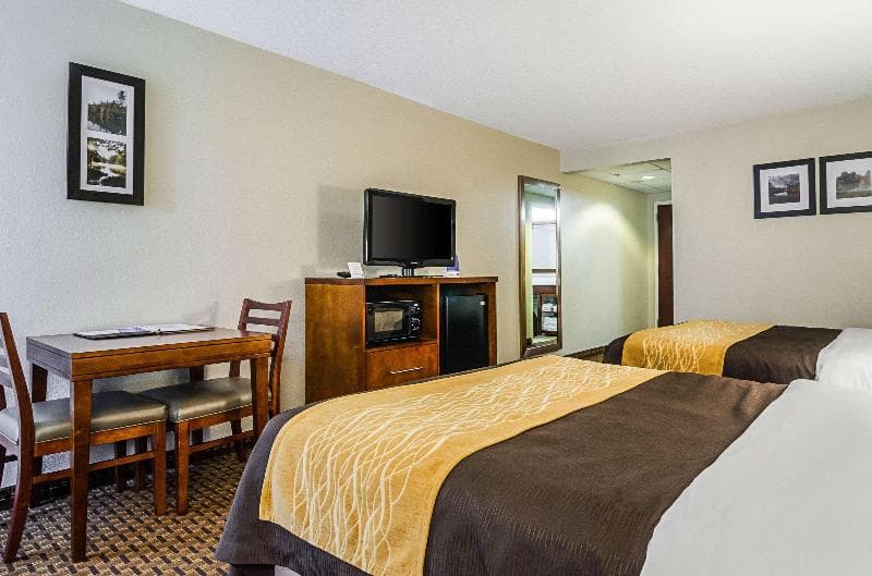 Comfort Inn & Suites 5