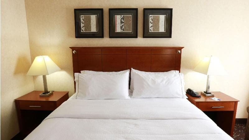 Holiday Inn Express And Suites West Chester 3