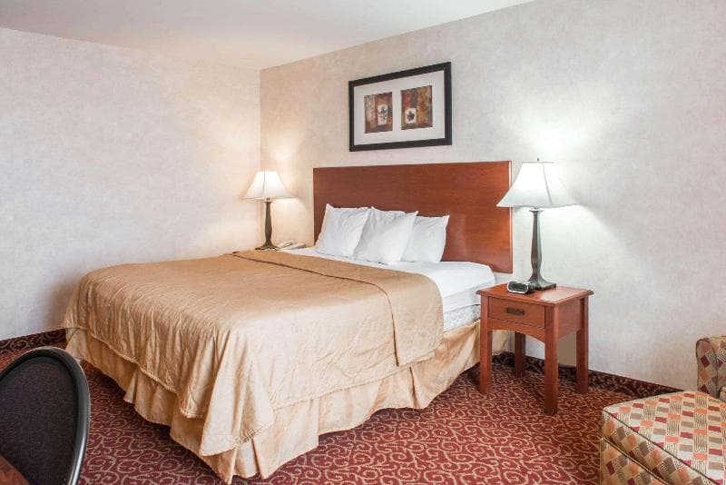 Sleep Inn & Suites 3