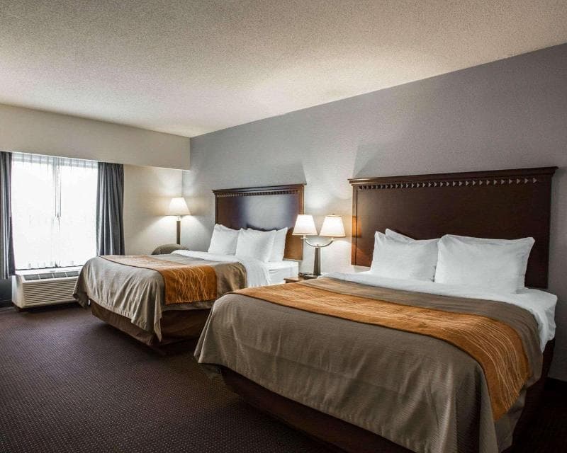 Comfort Inn 3
