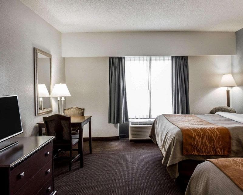 Comfort Inn 4