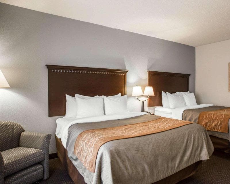 Comfort Inn 5