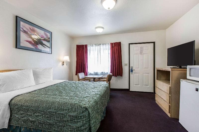 Rodeway Inn Beaumont I-10 4