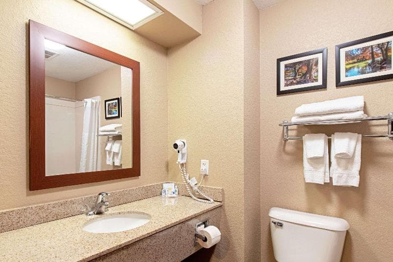 Comfort Inn & Suites photo 1
