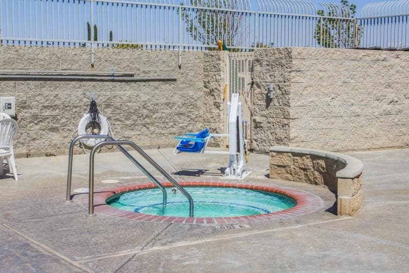 Comfort Inn & Suites Lancaster Antelope Valley 5