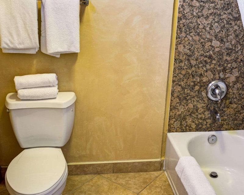 Rodeway Inn Near Venice Beach 5