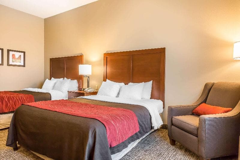 Comfort Inn 5