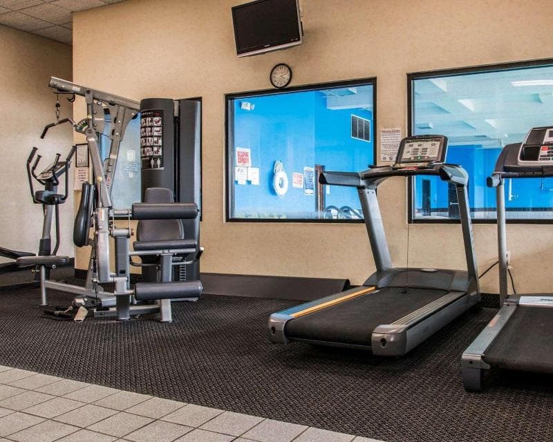 Quality Inn & Suites photo 1