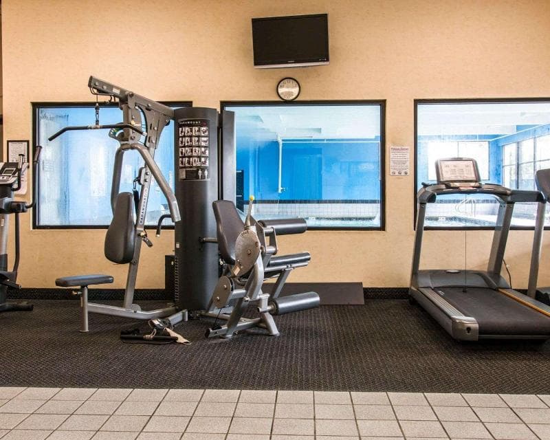 Quality Inn & Suites 3