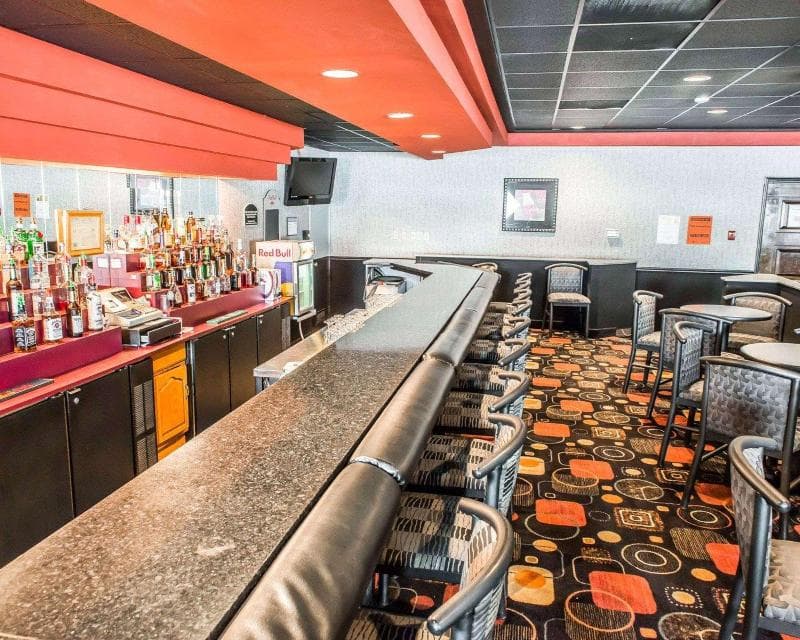 Comfort Inn photo 1