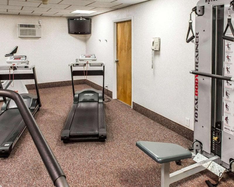 Comfort Inn 2