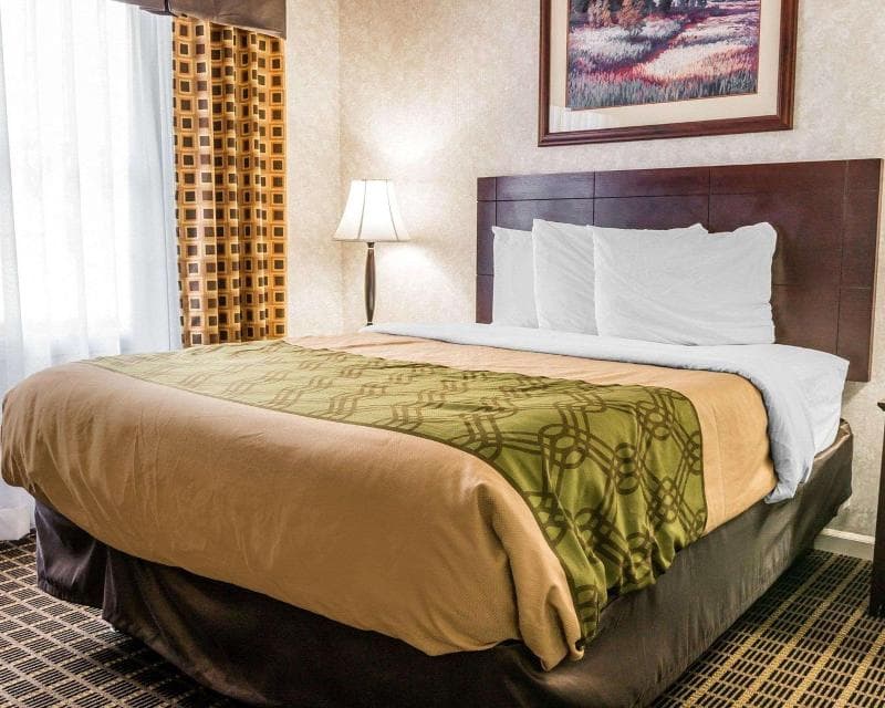 Econo Lodge & Suites 5