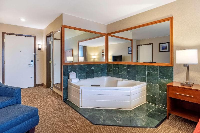 Comfort Inn & Suites 5