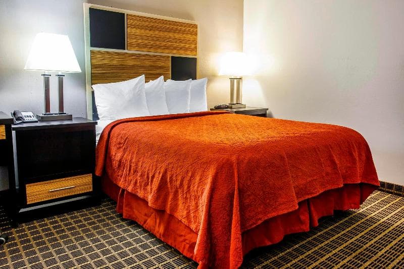 Red Lion Hotel & Conference Center Ellensburg 2