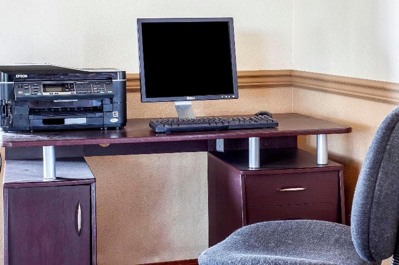 Red Lion Hotel & Conference Center Ellensburg 3