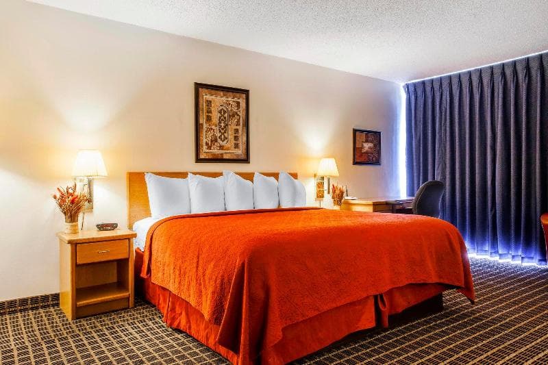 Red Lion Hotel & Conference Center Ellensburg 4