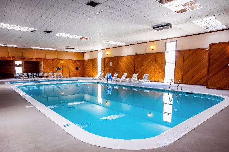 Red Lion Hotel & Conference Center Ellensburg 5