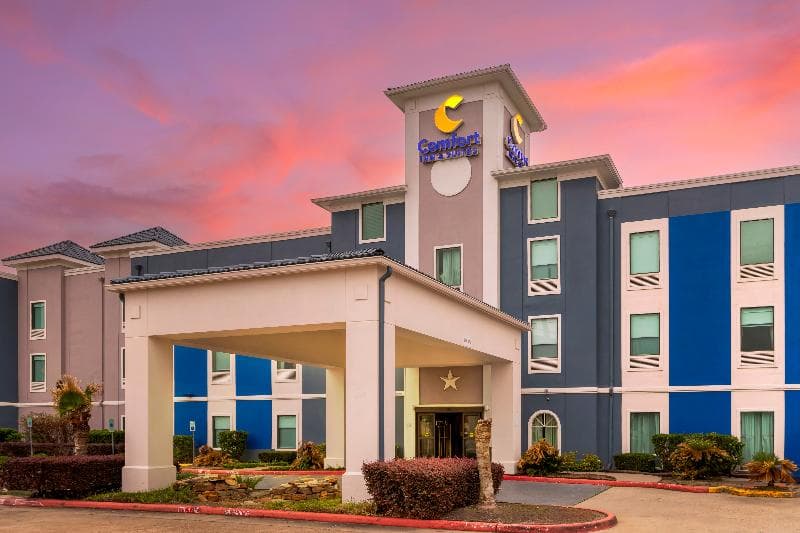 Comfort Inn & Suites Fm1960-Champions 2