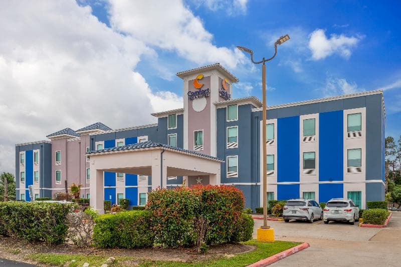 Comfort Inn & Suites Fm1960-Champions 3