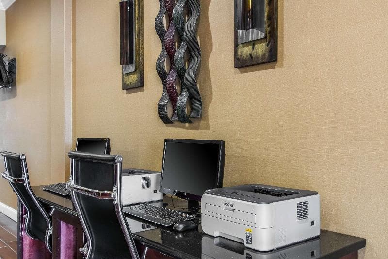 Sleep Inn & Suites photo 1