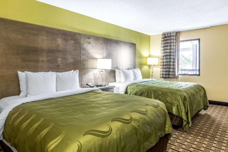 Quality Inn 2