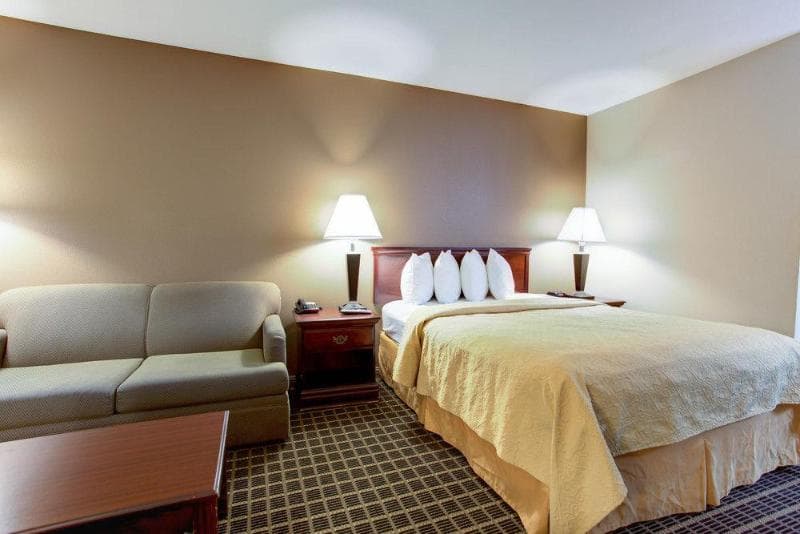 Hotel Nova SFO by FairBridge photo 1