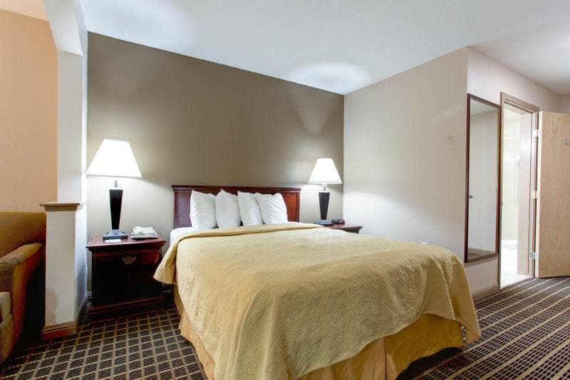 Hotel Nova SFO by FairBridge 2