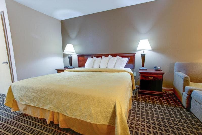 Hotel Nova SFO by FairBridge 3
