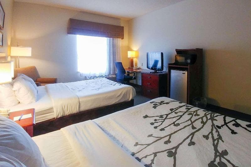 Wingate by Wyndham Dublin Near Claytor Lake State Park photo 1