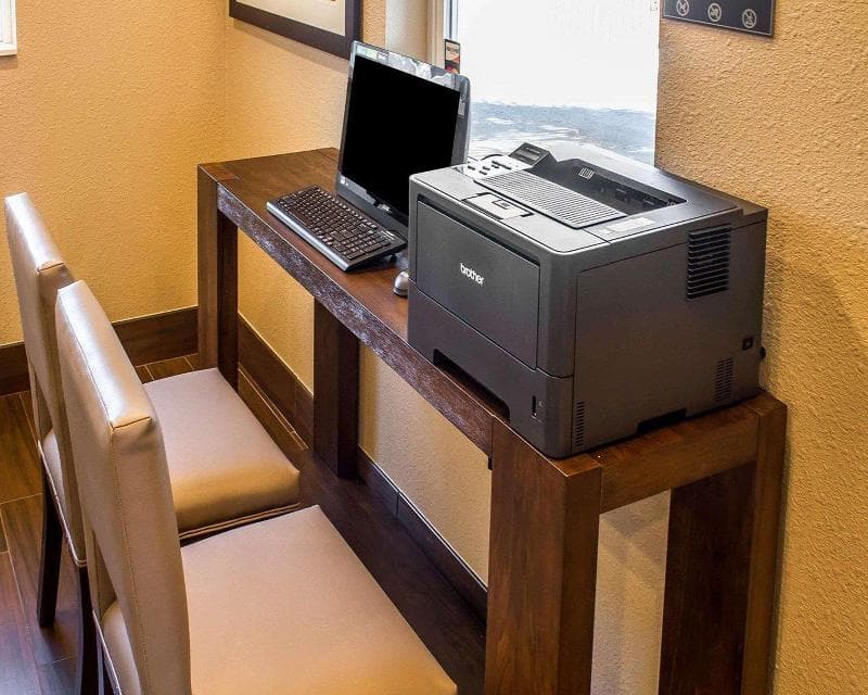 Comfort Inn Roseburg photo 1