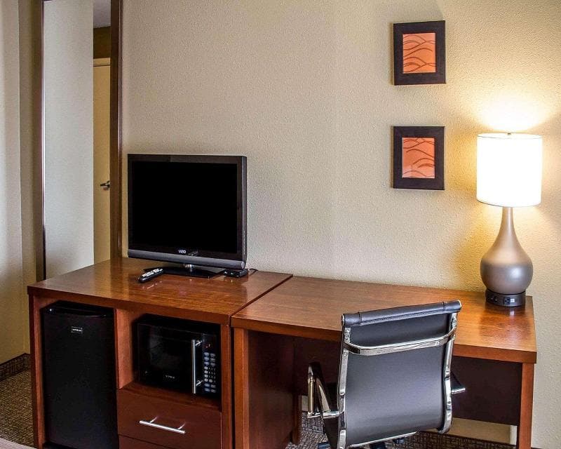 Comfort Inn Roseburg 3