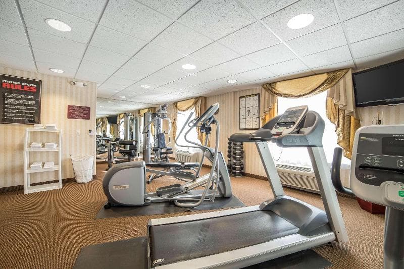 Comfort Inn & Suites Rock Springs photo 1