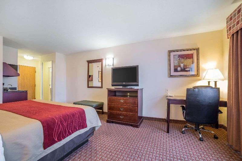 Comfort Inn & Suites Rock Springs 2