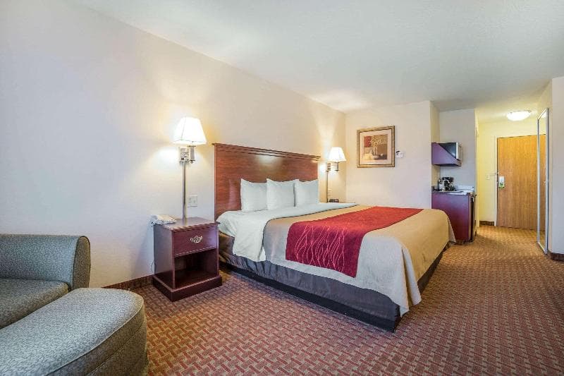 Comfort Inn & Suites Rock Springs 3