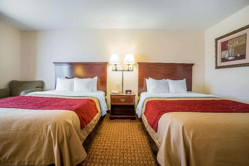 Comfort Inn & Suites Rock Springs 5