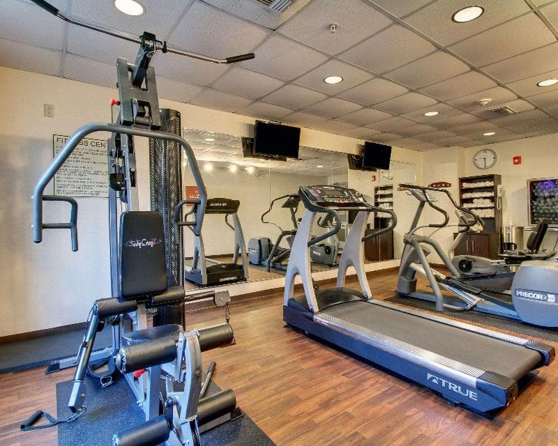 Comfort Suites Biloxi - Ocean Springs 3