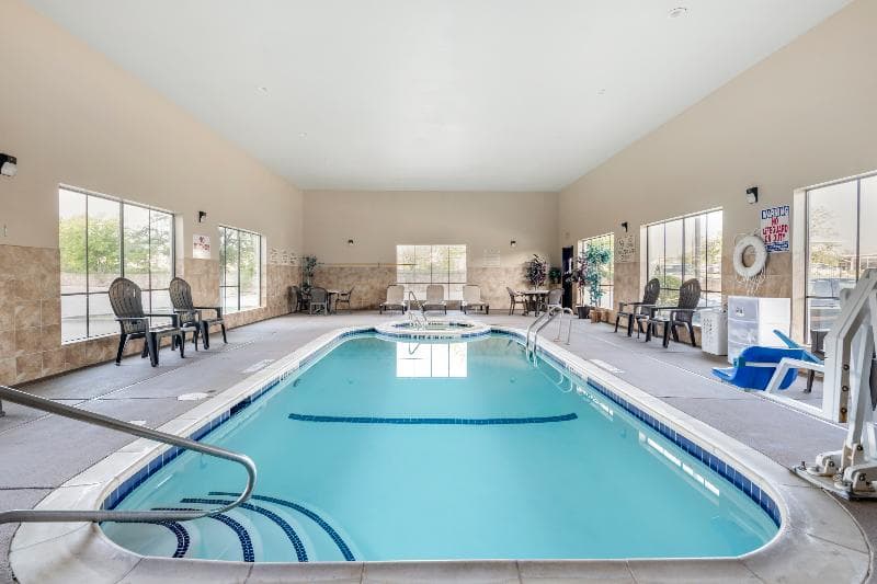Comfort Inn Fort Worth 2