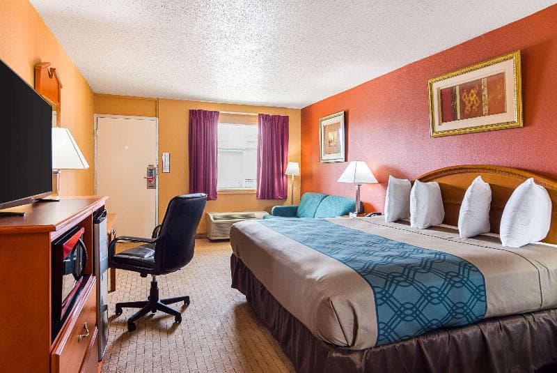 Econo Lodge Jacksonville photo 1