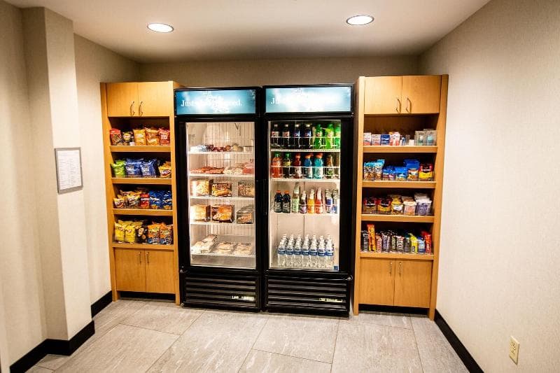 Fairfield Inn & Suites Washington Casino Area 4