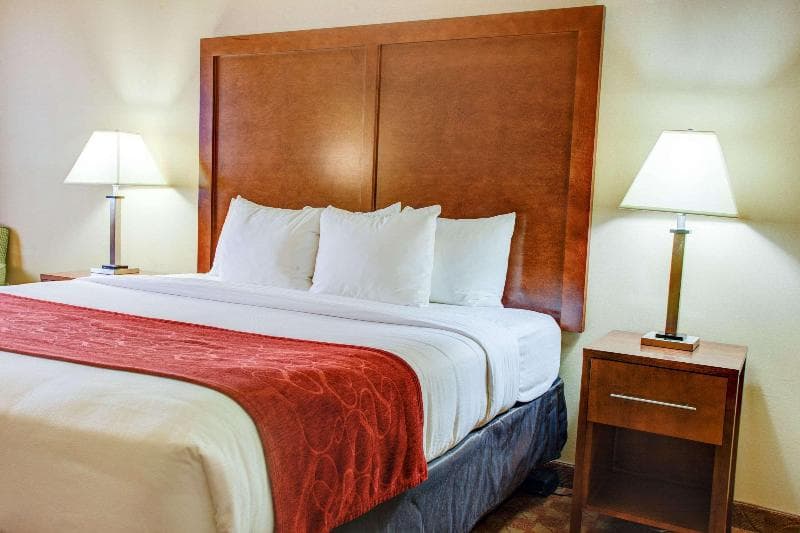 Comfort Inn 5