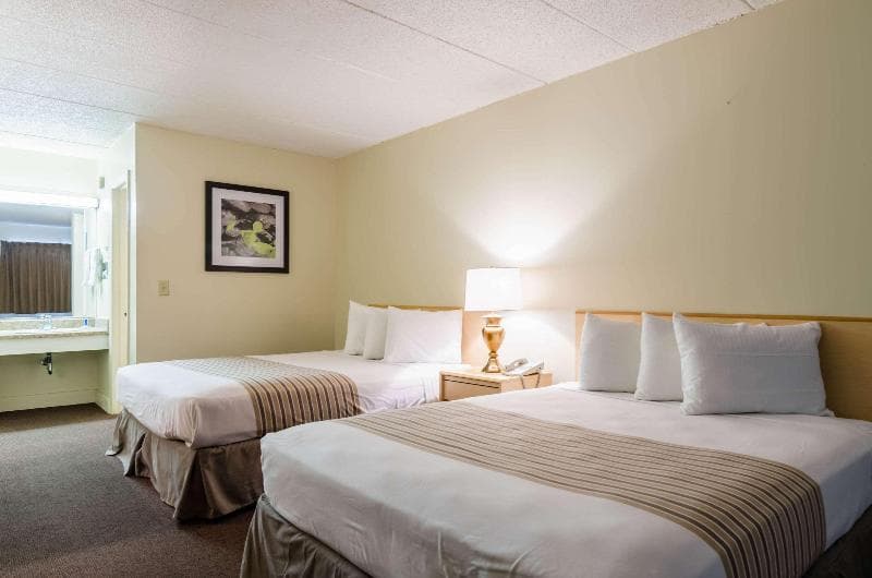 Rodeway Inn Bellevue 3