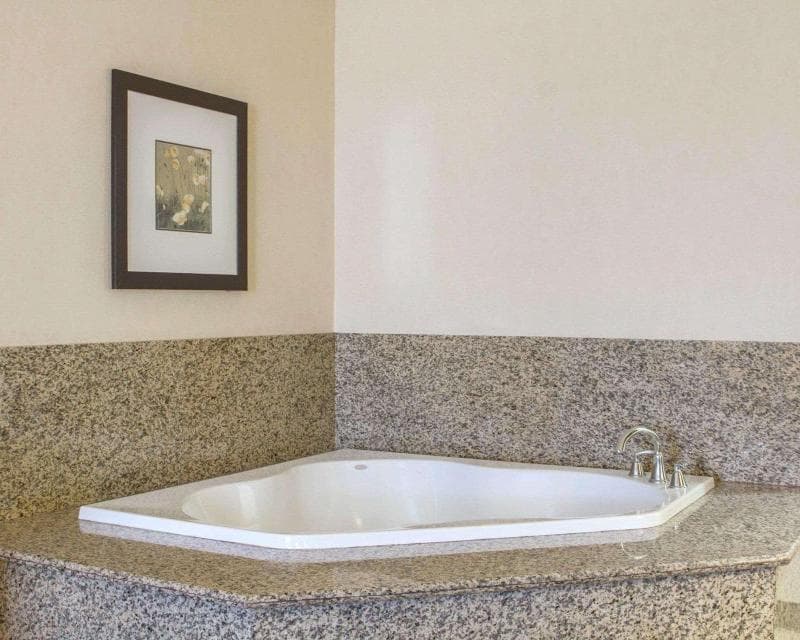 Comfort Suites Turlock 4