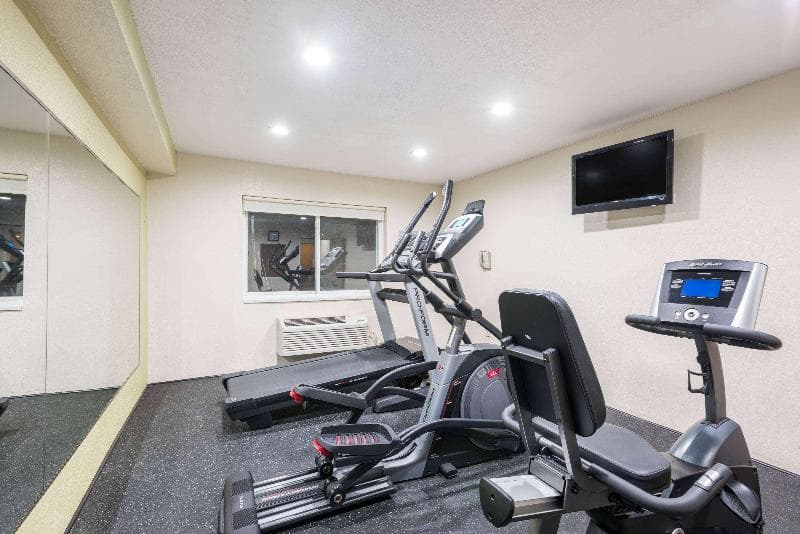 Ramada by Wyndham Coeur d'Alene 2