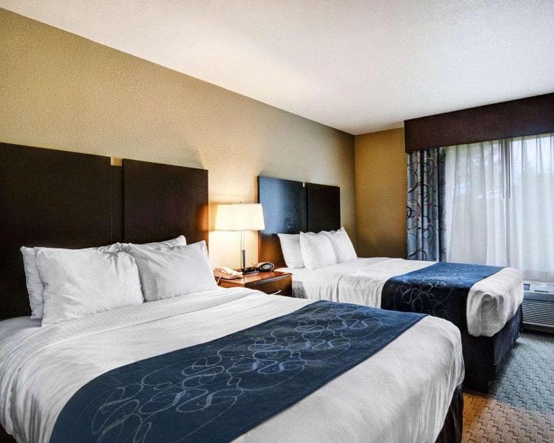 Comfort Suites 5