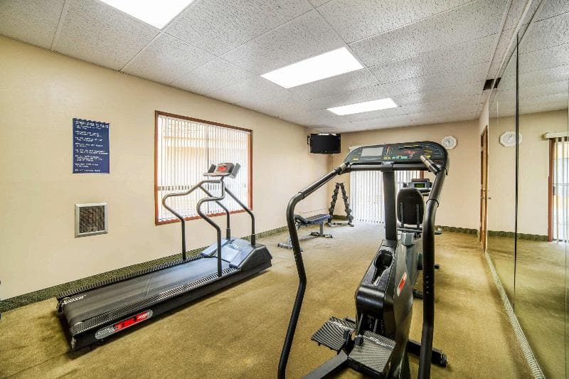 Quality Inn Big Sky 3