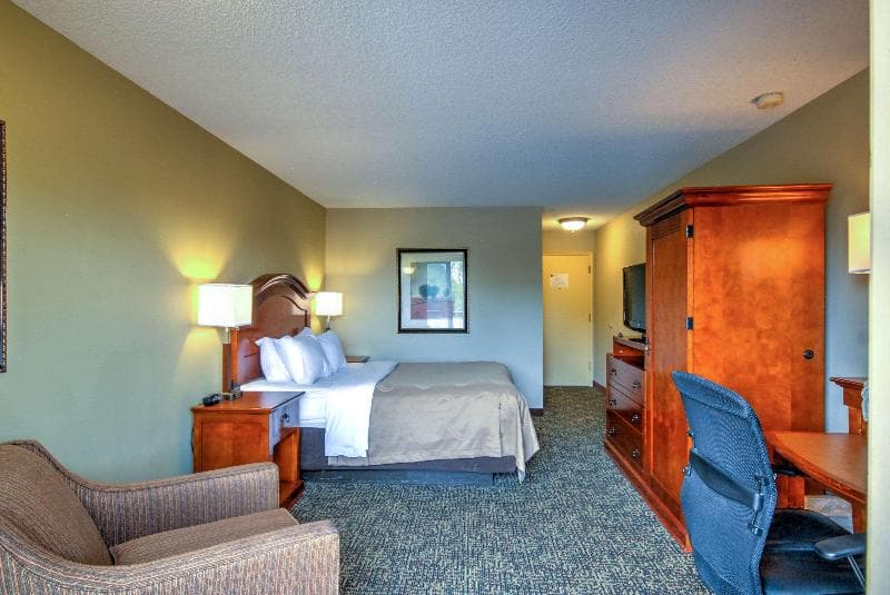 Quality Inn Big Sky 2