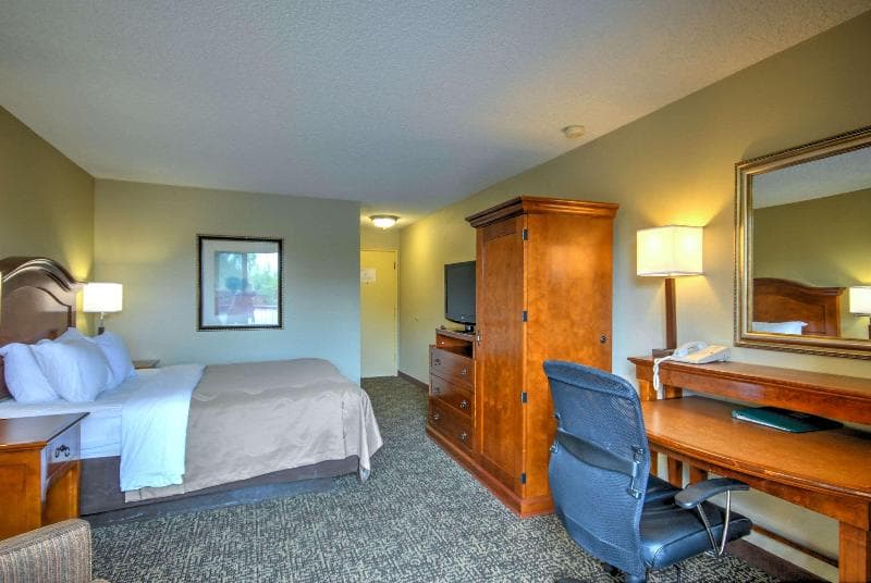 Quality Inn Big Sky 5