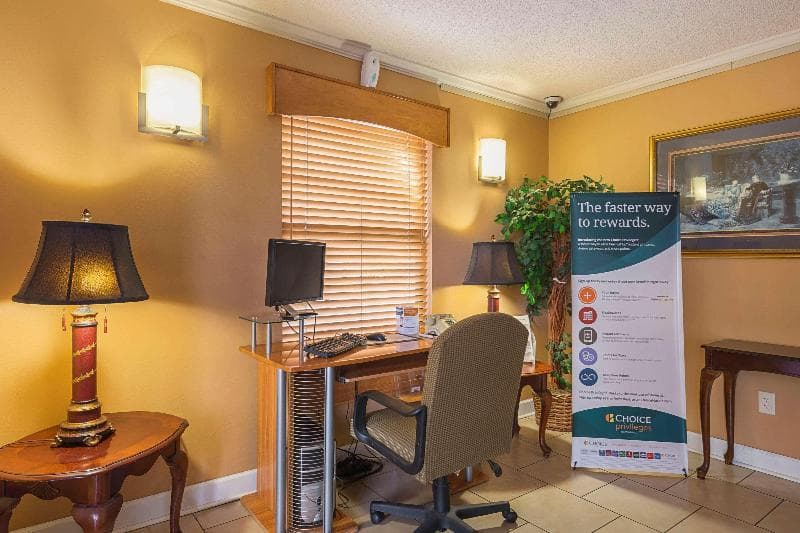 Quality Inn Washington photo 1